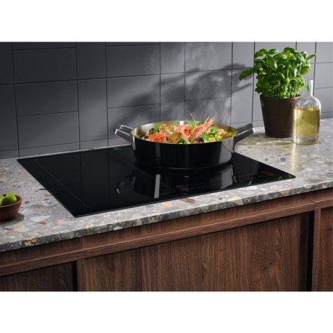 Płyta indukcyjna ELECTROLUX EIS62453IZ Płyta indukcyjna ELECTROLUX EIS62453IZ