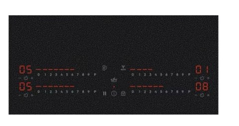 Płyta indukcyjna ELECTROLUX EIS62453IZ Płyta indukcyjna ELECTROLUX EIS62453IZ