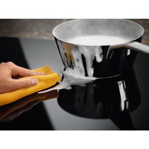 Płyta indukcyjna ELECTROLUX LIV63431BK Płyta indukcyjna ELECTROLUX LIV63431BK
