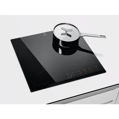 Płyta indukcyjna ELECTROLUX LIV63431BK Płyta indukcyjna ELECTROLUX LIV63431BK