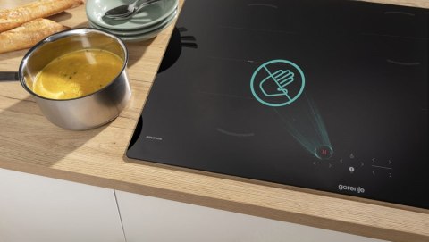 Płyta indukcyjna GORENJE GI8421BSC Płyta indukcyjna GORENJE GI8421BSC