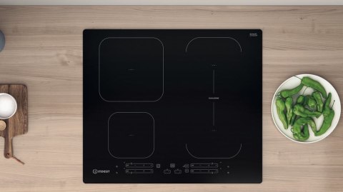 Płyta indukcyjna INDESIT IB 65B60 NE Płyta indukcyjna INDESIT IB 65B60 NE