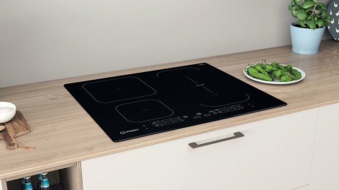 Płyta indukcyjna INDESIT IB 65B60 NE Płyta indukcyjna INDESIT IB 65B60 NE