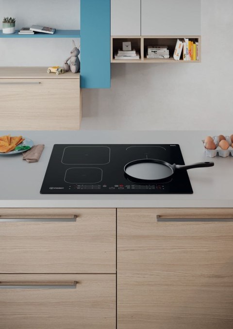 Płyta indukcyjna INDESIT IB 65B60 NE Płyta indukcyjna INDESIT IB 65B60 NE