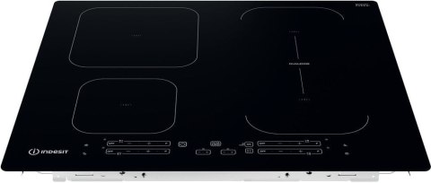 Płyta indukcyjna INDESIT IB 65B60 NE Płyta indukcyjna INDESIT IB 65B60 NE