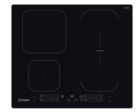Płyta indukcyjna INDESIT IB 65B60 NE Płyta indukcyjna INDESIT IB 65B60 NE