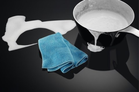 Płyta indukcyjno-gazowa ELECTROLUX KDI641723K Płyta indukcyjno-gazowa ELECTROLUX KDI641723K