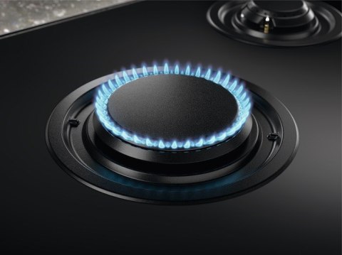 Płyta indukcyjno-gazowa ELECTROLUX KDI641723K Płyta indukcyjno-gazowa ELECTROLUX KDI641723K