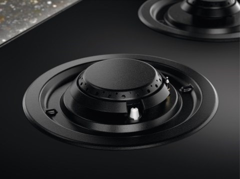 Płyta indukcyjno-gazowa ELECTROLUX KDI641723K Płyta indukcyjno-gazowa ELECTROLUX KDI641723K