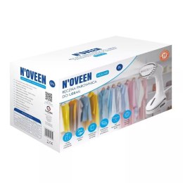 N'OVEEN Ręczna parownica do ubrań NOVEEN HGS340