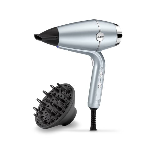 Babyliss Suszarka do włosów Babyliss D773DE