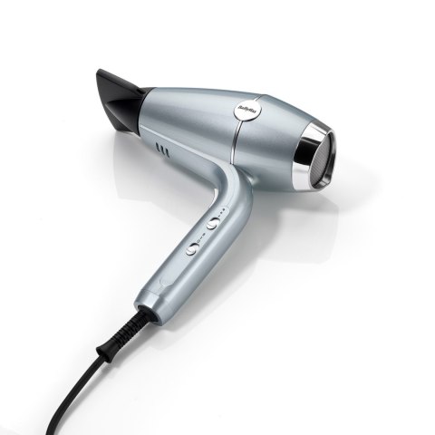 Babyliss Suszarka do włosów Babyliss D773DE