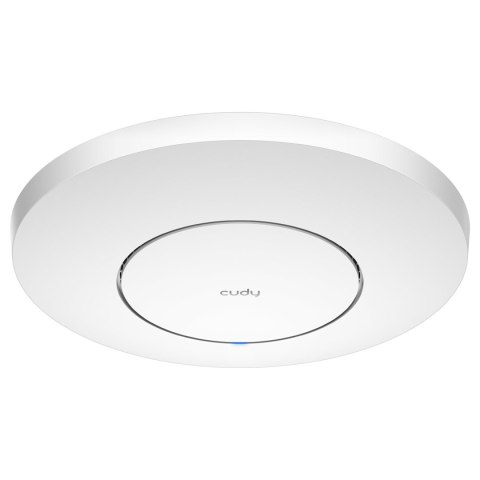 CUDY Access Point CUDY AP1300 AC1200 Dual Band Wi-Fi 1xGigabit Mesh