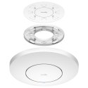 CUDY Access Point CUDY AP1300 AC1200 Dual Band Wi-Fi 1xGigabit Mesh