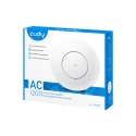CUDY Access Point CUDY AP1300 AC1200 Dual Band Wi-Fi 1xGigabit Mesh