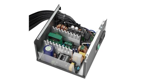 DEEPCOOL Zasilacz DeepCool PK650D 650W 80 Plus Bronze