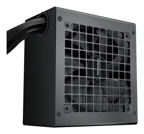 DEEPCOOL Zasilacz DeepCool PK650D 650W 80 Plus Bronze
