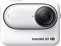 Insta360 Insta360 GO 3S (64GB) Biała - Kamera Sportowa 4K 39g