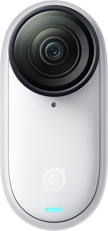 Insta360 Insta360 GO 3S (64GB) Biała - Kamera Sportowa 4K 39g