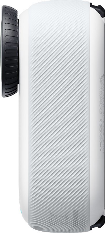 Insta360 Insta360 GO 3S (64GB) Biała - Kamera Sportowa 4K 39g