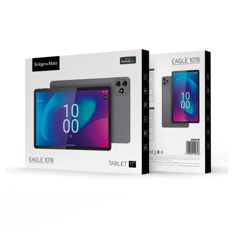 Kruger & Matz KRUGER&MATZ TABLET EAGLE KM1078