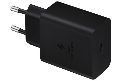Samsung Samsung 45W Power Adapter, Black