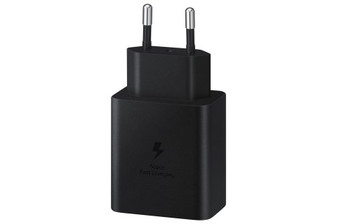 Samsung Samsung 45W Power Adapter, Black