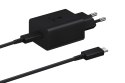Samsung Samsung 45W Power Adapter, Black