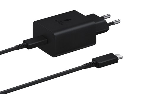 Samsung Samsung 45W Power Adapter, Black
