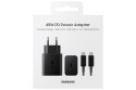 Samsung Samsung 45W Power Adapter, Black