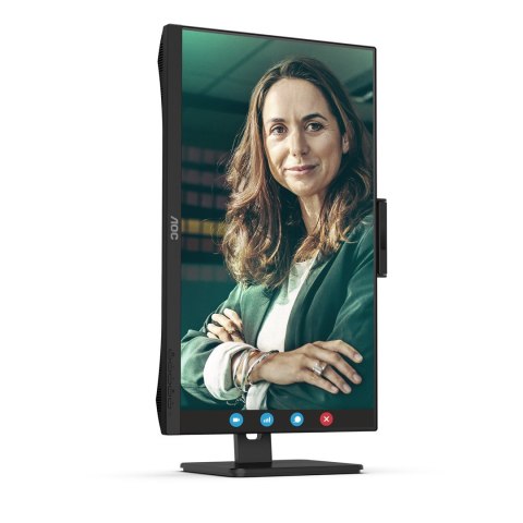 AOC MONITOR AOC LED 27" Q27P3QW