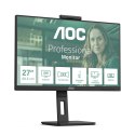 AOC MONITOR AOC LED 27" Q27P3QW