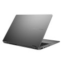 ASUS ASUS TP3407SA-DS74T Ultra 7 256V 14.0"WUXGA Touch OLED 16GB SSD1TB BT BLKB x360 Win11 Matte Gray (REPACK) 2Y