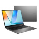 ASUS ASUS TP3407SA-DS74T Ultra 7 256V 14.0"WUXGA Touch OLED 16GB SSD1TB BT BLKB x360 Win11 Matte Gray (REPACK) 2Y