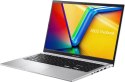 ASUS ASUS VivoBook 15 M1502YA-BQ336W Ryzen 5 7430U 15,6"FHD IPS-Level 250nits AG 16GB DDR4 SSD512 WLAN+BT 72Wh Cam720p Radeon RX Vega