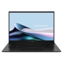 ASUS ASUS ZenBook UM3406KA-WS79T Ryzen AI 7 350 14.0"WUXGA Touch 32GB SSD1TB BT BLKB 860M Win11 Jade Black (REPACK) 2Y