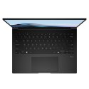 ASUS ASUS ZenBook UM3406KA-WS79T Ryzen AI 7 350 14.0"WUXGA Touch 32GB SSD1TB BT BLKB 860M Win11 Jade Black (REPACK) 2Y