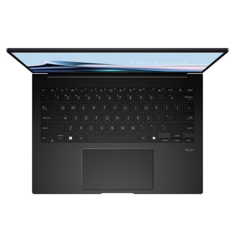 ASUS ASUS ZenBook UM3406KA-WS79T Ryzen AI 7 350 14.0"WUXGA Touch 32GB SSD1TB BT BLKB 860M Win11 Jade Black (REPACK) 2Y