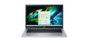 Acer Acer A314-36P-3772DX i3-305 14" FHD 8GB SSD256 BT Win11 Silver (REPACK) 2Y