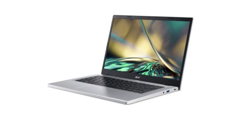Acer Acer A314-36P-3772DX i3-305 14" FHD 8GB SSD256 BT Win11 Silver (REPACK) 2Y