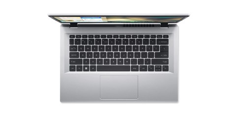 Acer Acer A314-36P-3772DX i3-305 14" FHD 8GB SSD256 BT Win11 Silver (REPACK) 2Y