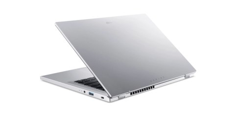 Acer Acer A314-36P-3772DX i3-305 14" FHD 8GB SSD256 BT Win11 Silver (REPACK) 2Y