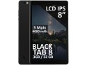 BLOW BLOW TABLET BLOW BLACKTAB8 3/32GB 4G LTE IPS