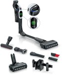 BOSCH Odkurzacz BOSCH BCS 1041WAC UNLIMITED