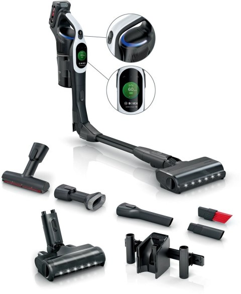 BOSCH Odkurzacz BOSCH BCS 1041WAC UNLIMITED