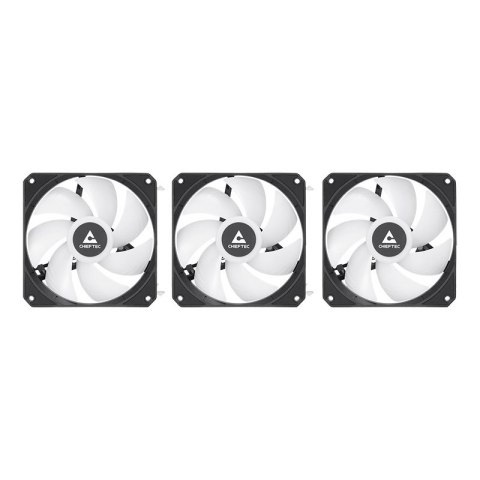 Chieftec Chłodzenie wodne Chieftec Iceberg 360 RGB