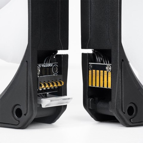 Chieftec Chłodzenie wodne Chieftec Iceberg 360 RGB