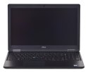 Dell DELL LATITUDE 5580 i5-6300U 8GB 256GB SSD 15,6" FHD Win10pro + zasilacz UŻYWANY