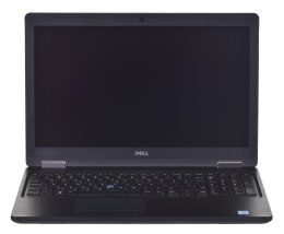 Dell DELL LATITUDE 5580 i5-6300U 8GB 256GB SSD 15,6
