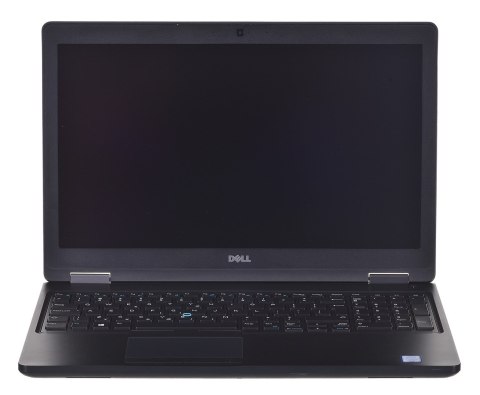 Dell DELL LATITUDE 5580 i5-6300U 8GB 256GB SSD 15,6" FHD Win10pro + zasilacz UŻYWANY